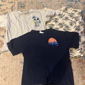 Bundle of Zara tees